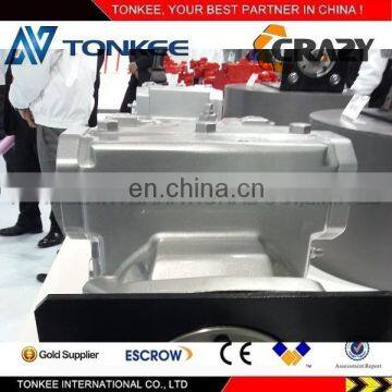 KAWASAKI KPM K8V125 Hydraulic Pump K8V125 Hydraulic Main Pump for Excavator Parts photo-2