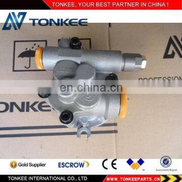 14536672 GEAR PUMP EC290BLC PILOT GEAR PUMP