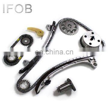 IFOB Engine Parts Timing Belt Kit for 3K 4K 2SZ-FE 1TR-FE 2TR-FE 2AZ-FE 1FZ-FE 1GR-FE 5GR photo-2