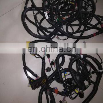 207-06-71562 208-06-71114 Wiring Harness for Excavator Pc300-7 Pc360-7 Wiring Price