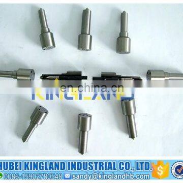 Diesel common rail delphi fuel injector nozzle L051PBC