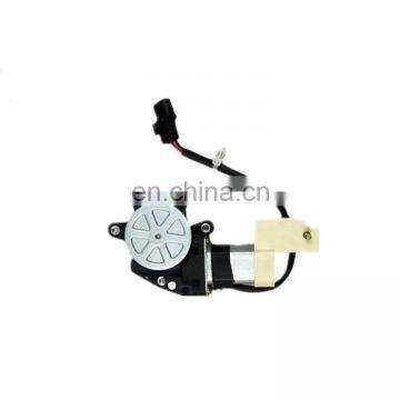 High Quality 12 Month Warranty Auto EXZ 1744181760 1-74418176-0 Front Door Electric Power Window Motor For ISUZU