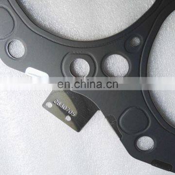 Cummins ISBE Cylinder Head Gasket 2830705 4894725 4898412 4898851 photo-4