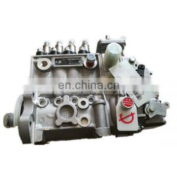 4940837 Cummins engine 4BT3.9-C110 WEIFU Fuel Injection Pump