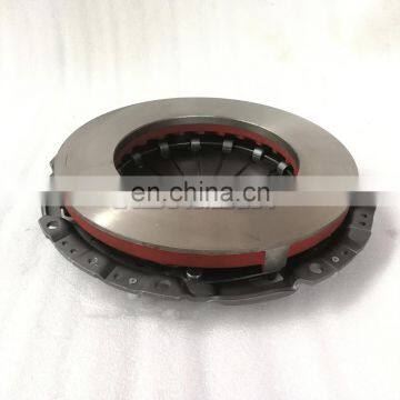 Foton Cummins ISF3.8 3.8L ISF Engine 350mm Clutch Cover Pressure Plate 1106116100002 photo-2