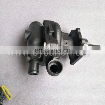 Hubei Manufacturer M11 L10 Diesel Truck Engine Water Pump 3803402 3893565 3801840 4337595 3054421 photo-5