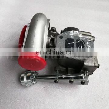 Truck Excavator Automotive HX40W Turbocharger 65.09100-7139 4046292 for sale