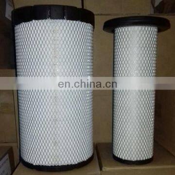 Air filter element manufacturers OEM AF25962 AF25963