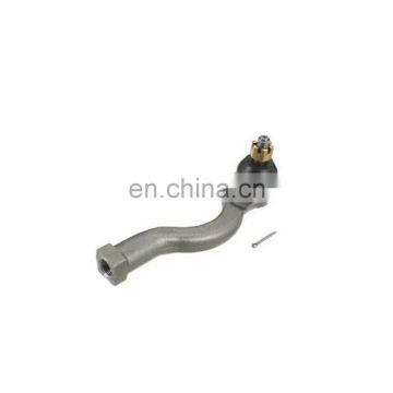 Front Axle Right Outer Steering Tie Rod End MR508136 for Mitsubish Pajero V73