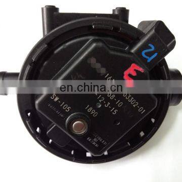 Good Quality Auto Fuel Pump 1613-7333302-01/193438-10 photo-2