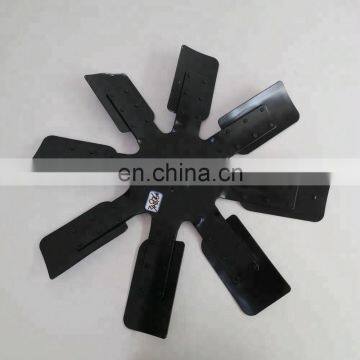 NT855 Diesel Engine Spare Part Cooling System Engine Fan 3418764 photo-4