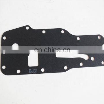 3942915 6BT5.9 6BTA Diesel Engine Filter Head Oil Cooler Core Gasket photo-5