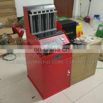 Automatic Analyzer Detecting Analyzing and Clening Tester (QCM200)