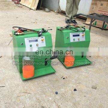 CR700L Common Rail Injector Test System, Test Simulator