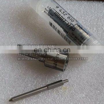 105015-6380 Auto Parts Diesel Fuel Injection Pump Nozzles DLLA153PN178 photo-4