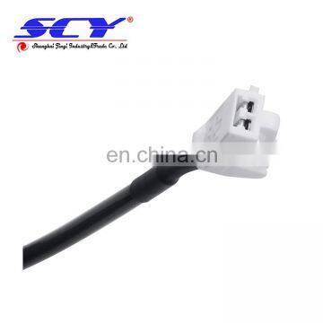 Rear Left ABS Wheel Speed Sensor Suitable For Hyundai Tucson KIA Sportage 956802E400 95680-2E400 photo-3