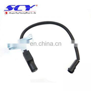 Auto Spare Parts CMP Crankshaft Position Sensor Suitable for DODGE  56027272 5S1726 SU364 PC38 2CRK0068 S10108  EH0180 SS10177