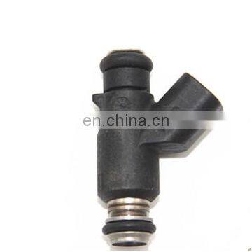 Auto Motor Engine Parts 4Holes Fuel Injectors 25384016