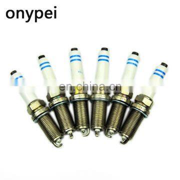 Auto Parts Iridium OEM 99917023390 Spark Plugs