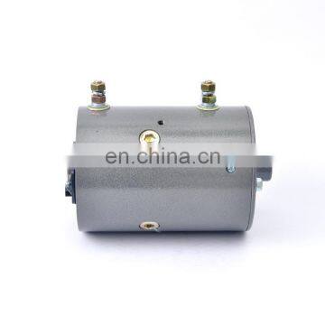 100% Copper Wire 24v 2000w dc Motor