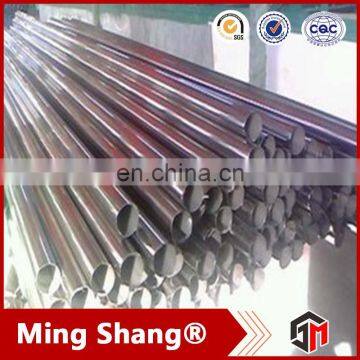 Factory Direct Sale Water Pipe Steel Pipe for Building Material