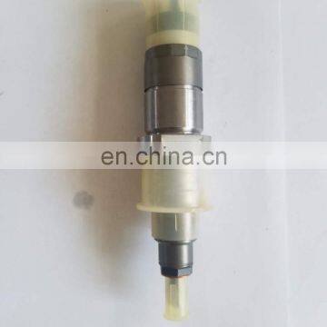 Genuine Engine System Injector Diesel Engine Fule Injector0445120040 photo-3
