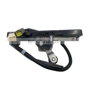 Electronic accelerator pedal acceleration sensor 36A59D-08010 for Anhui Hualingxing Kaima Weichai