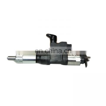 Diesel Engine Injection Fuel Pump Parts Common Rail Nozzle Injector 095000-8980 095000-5511