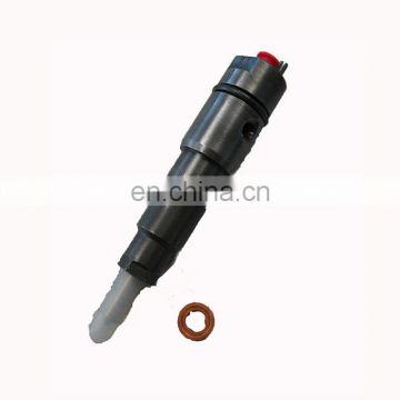 Germany Car Engines Common Rail Diesel Fuel Injection Injector 0432191589