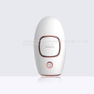 IPL Hair Removal Device