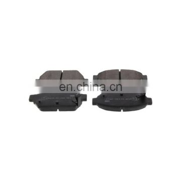 XYREPUESTOS AUTO PARTS Repuestos Al Por Mayor Brake Pad for Mitsubishi Saloon Part Mr389565