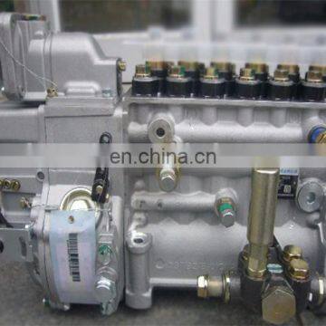 Excavator parts SDA6D140E 6212721110 injection pump DK106068-4210 for 6D140