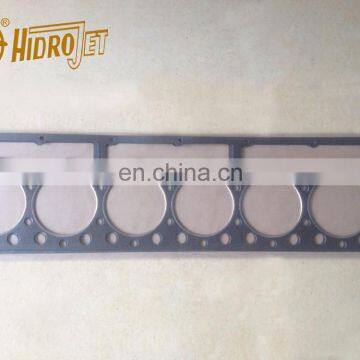 SPECIAL PRICE CYLINDER HEAD GASKET 1118015 7E6167 6N7263 8N3658 FOR E330 3306 ENGINE photo-2