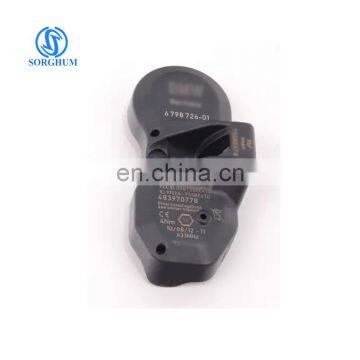 Auto TPMS Tire Pressure Monitoring System For BMW 1 Series X6 433MHZ RDE008 photo-2