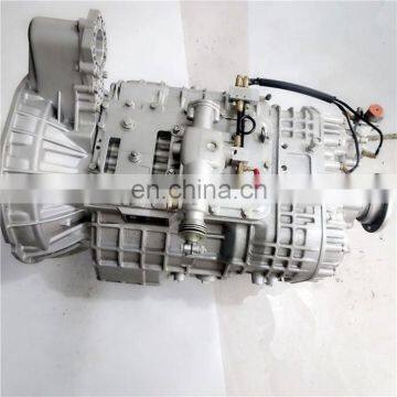 Hot Selling Great Price Fast Gearbox For KING LONG Bus photo-2