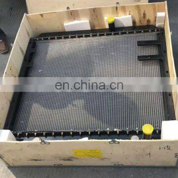 Competitive Price Radiator Plastic Parts Brass For Truck photo-2