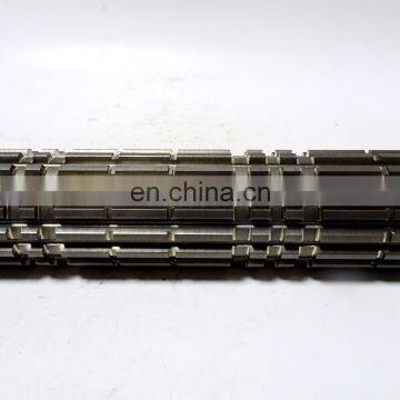 FAST Transmission Second Shaft JS130T-1701105B photo-6