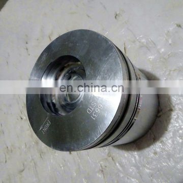 Apply For Engine 85 Mm Piston  100% New Grey Color