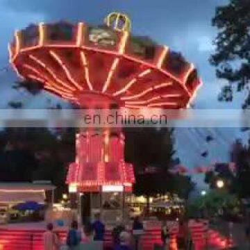 Amusement Park Decoration Led Pixel Module E10 Rgb Led Bulb Funfair Carousel Amusement Light For Rides