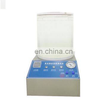 Radiator Kit/Leakage Test Machine With Large Flow Rate and High Pressure photo-3