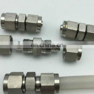 Reusable Hydraulic Hose Fittings photo-5