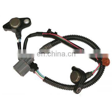 37840-P0A-A01 Crank Position Sensor For Honda Accord Odyssey Prelude Acura CL 0296000500 37840-PAA-A00 5S1628 37840P0AA01 PC133