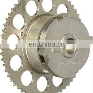 Variable Timing Cam Phaser 12589782 NEW Timing Sprocket For Chev-rolet G-MC Hu-mmer Isu-zu Saa-b