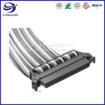 24AWG Socket DF11 HRS Cable Connector