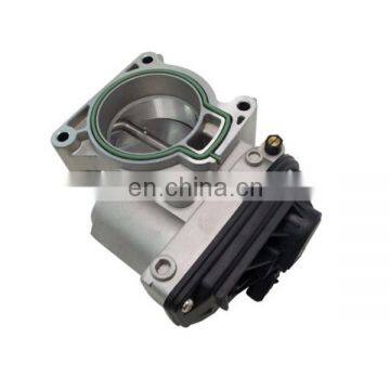 155673 /VP4M5U-9E927-DC/ VP2S6U-9E928-BA high performance throttle body for Mondeo for Mazda M3