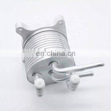 68025160AA High Performance Auto Oil Cooler Core for Jeep Compass 2.4L L4 2015 for Dodge Caliber 2.0L L4 2007 photo-5
