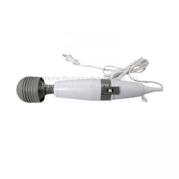 Chinese manufacturer of OEM great quality sex products sex vibrators with strong vibration for woman