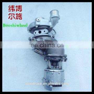 778401-5 GT1444Z AH2Q-6K682-AD Turbo for LANDROVER DISCOVERY 3.0 D V6 Turbocharger AH2Q6K682AD photo-2