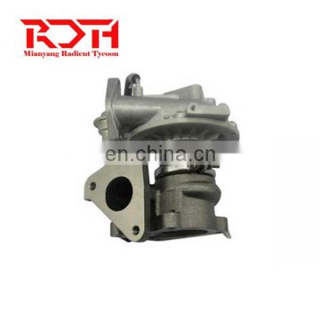 Turbocharger manufacturers RHF4H VD420058 14411-VK500 14411-VK50B VA420115 fit  IHI turbo charger for Nissan Navara YD25DDTI