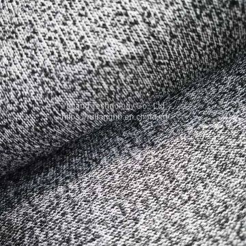 LD4-PEGT-5280 Knitted Cut-resistant Wear-resistant Fabric photo-4